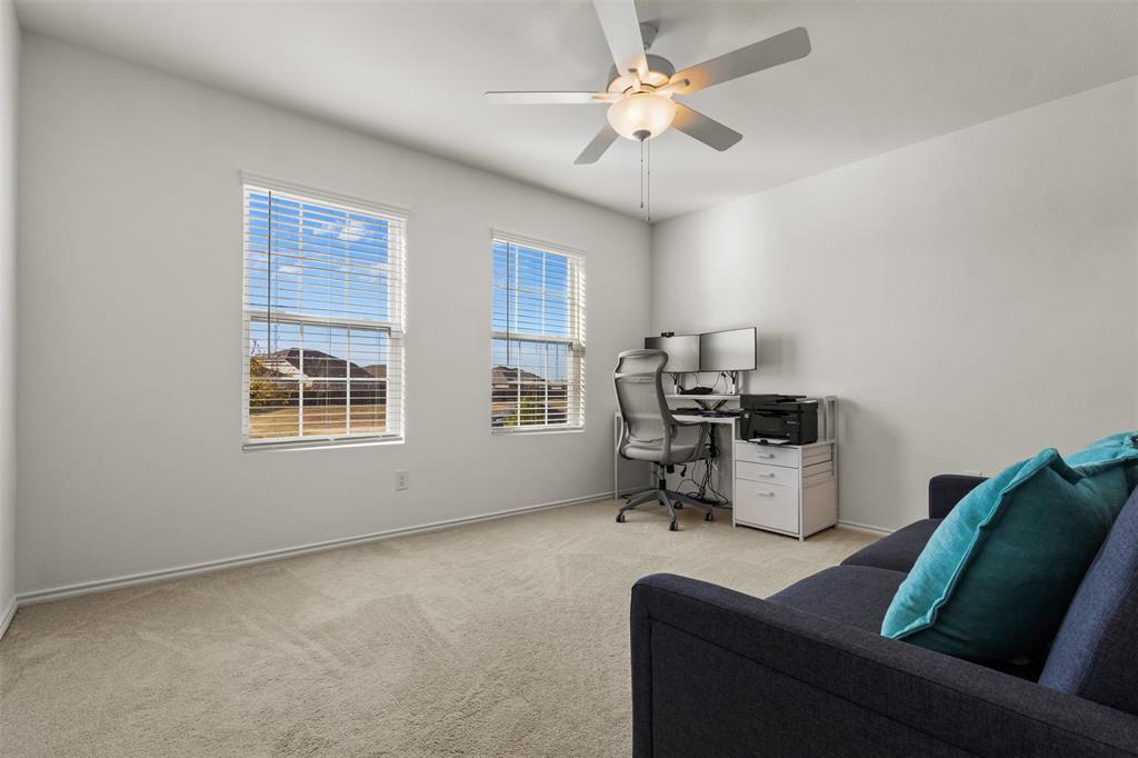 Townsend Green Ph 1 - Residential