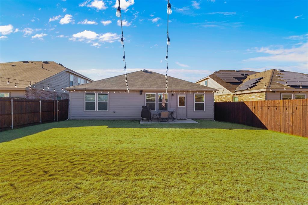 Townsend Green Ph 1 - Residential