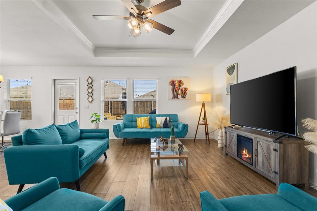 Townsend Green Ph 1 - Residential