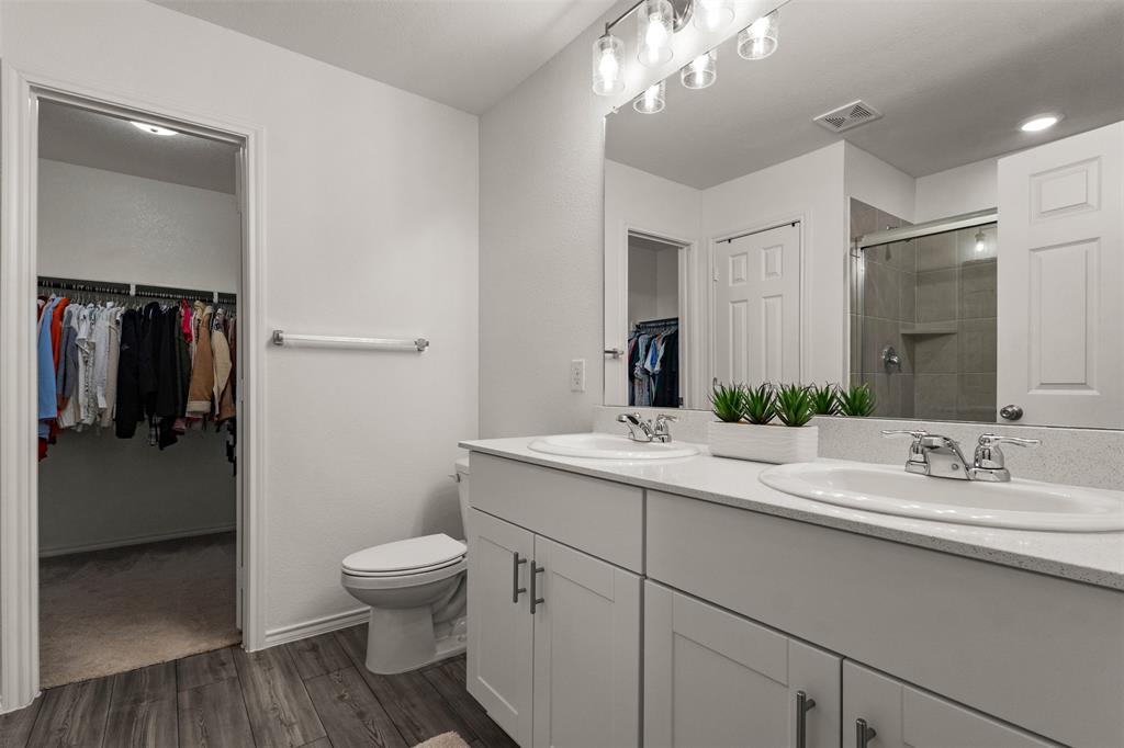 Townsend Green Ph 1 - Residential