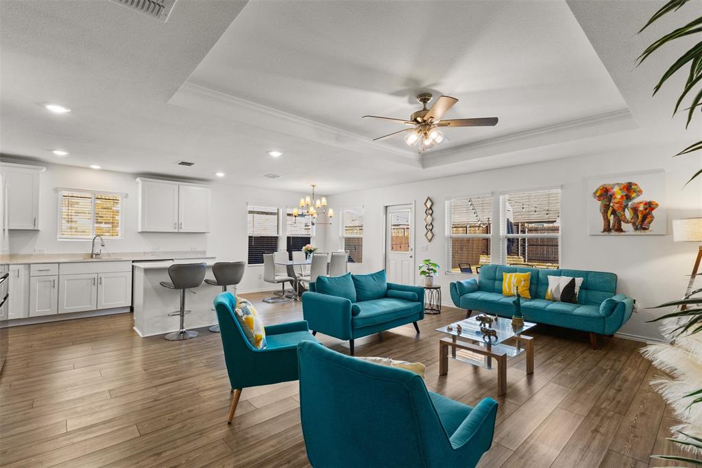 Townsend Green Ph 1 - Residential