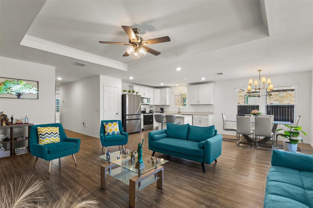 Townsend Green Ph 1 - Residential