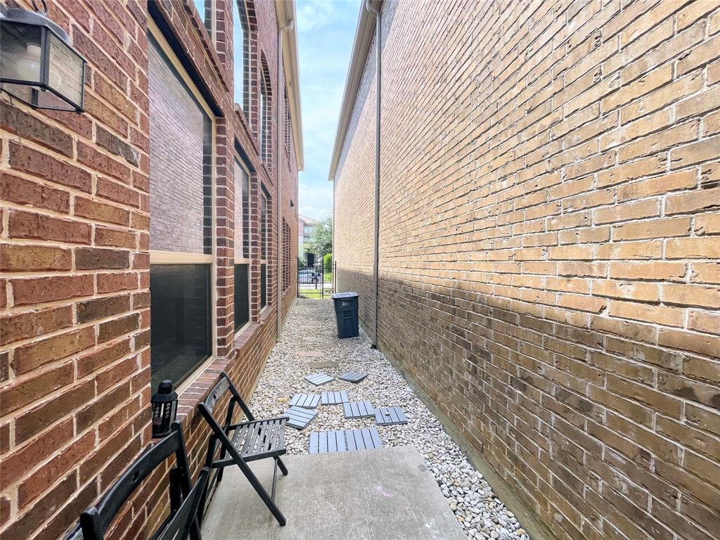 Villas of Escena Ph 2 - Residential Lease