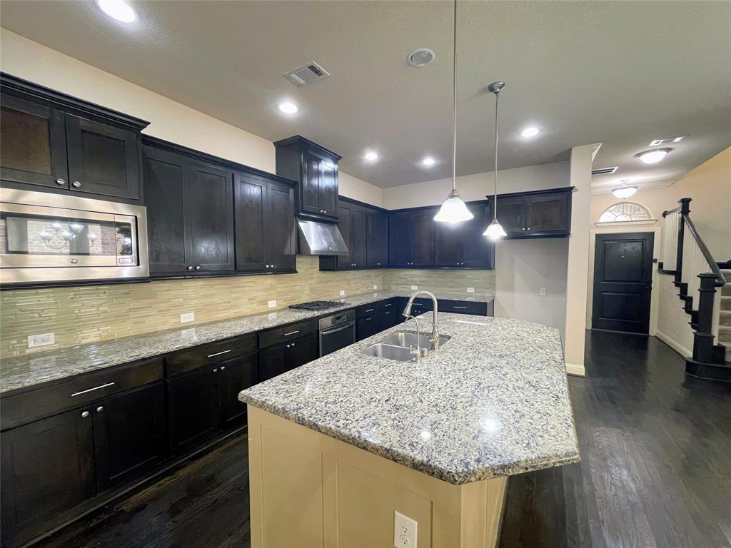 Villas of Escena Ph 2 - Residential Lease