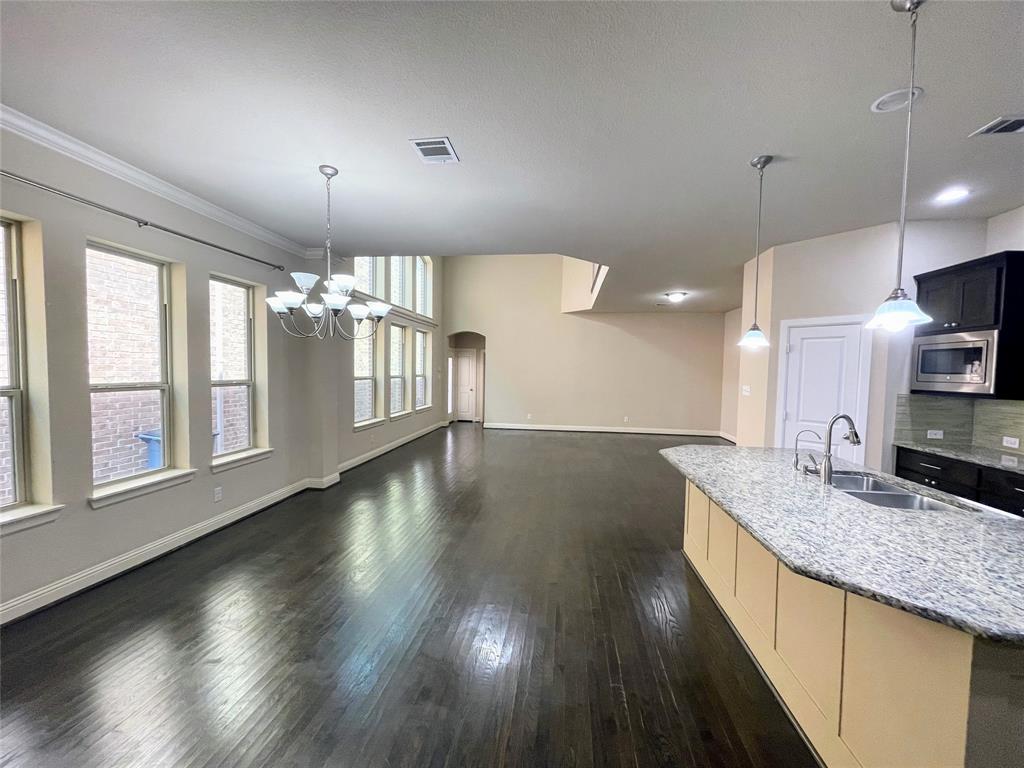 Villas of Escena Ph 2 - Residential Lease