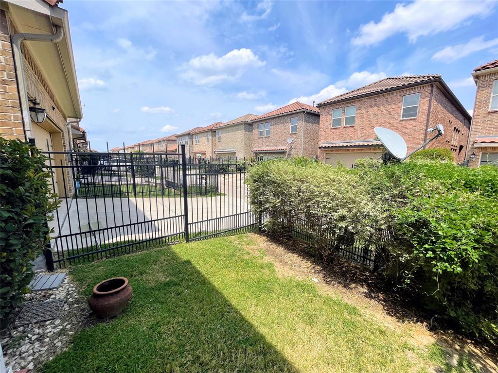 Villas of Escena Ph 2 - Residential Lease