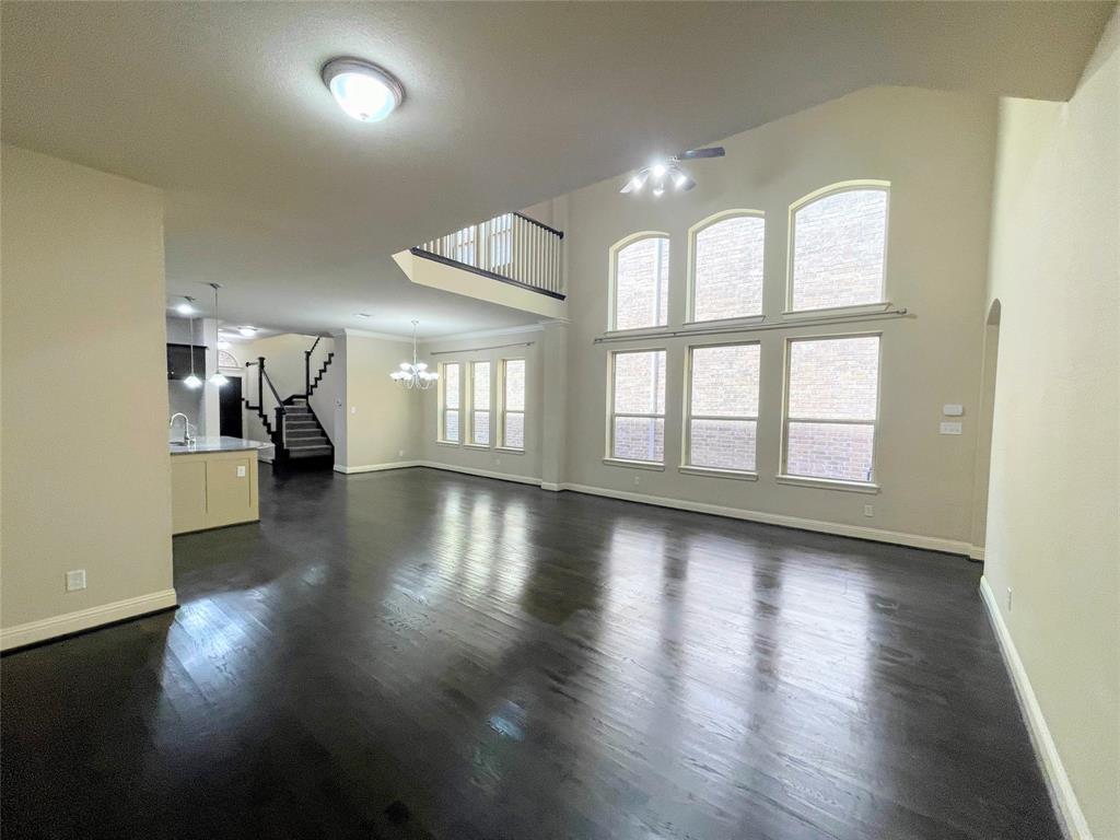 Villas of Escena Ph 2 - Residential Lease