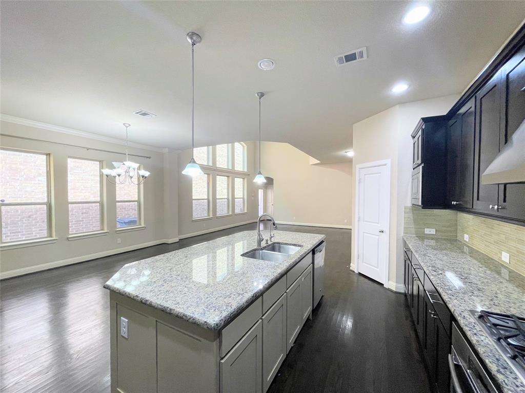 Villas of Escena Ph 2 - Residential Lease