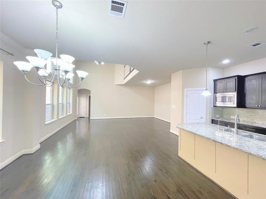 Villas of Escena Ph 2 - Residential Lease