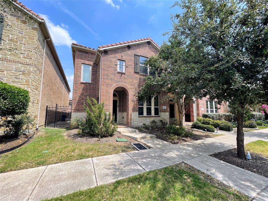 Villas of Escena Ph 2 - Residential Lease