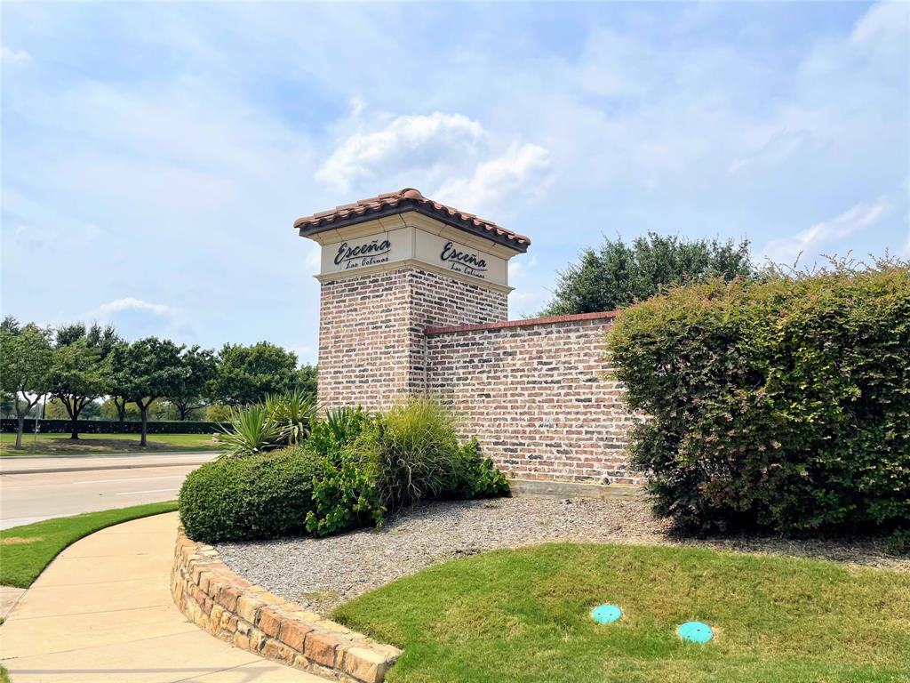 Villas of Escena Ph 2 - Residential Lease