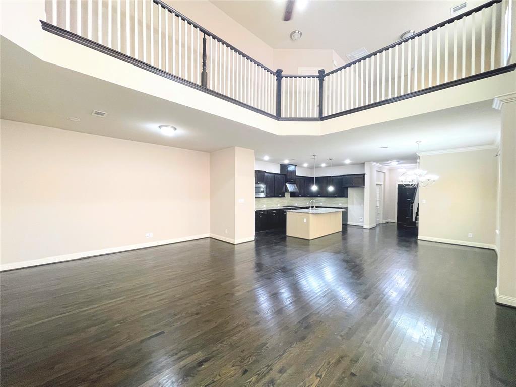 Villas of Escena Ph 2 - Residential Lease