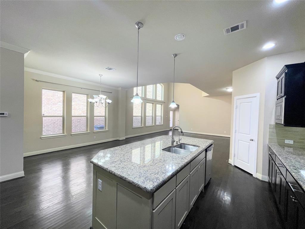 Villas of Escena Ph 2 - Residential Lease