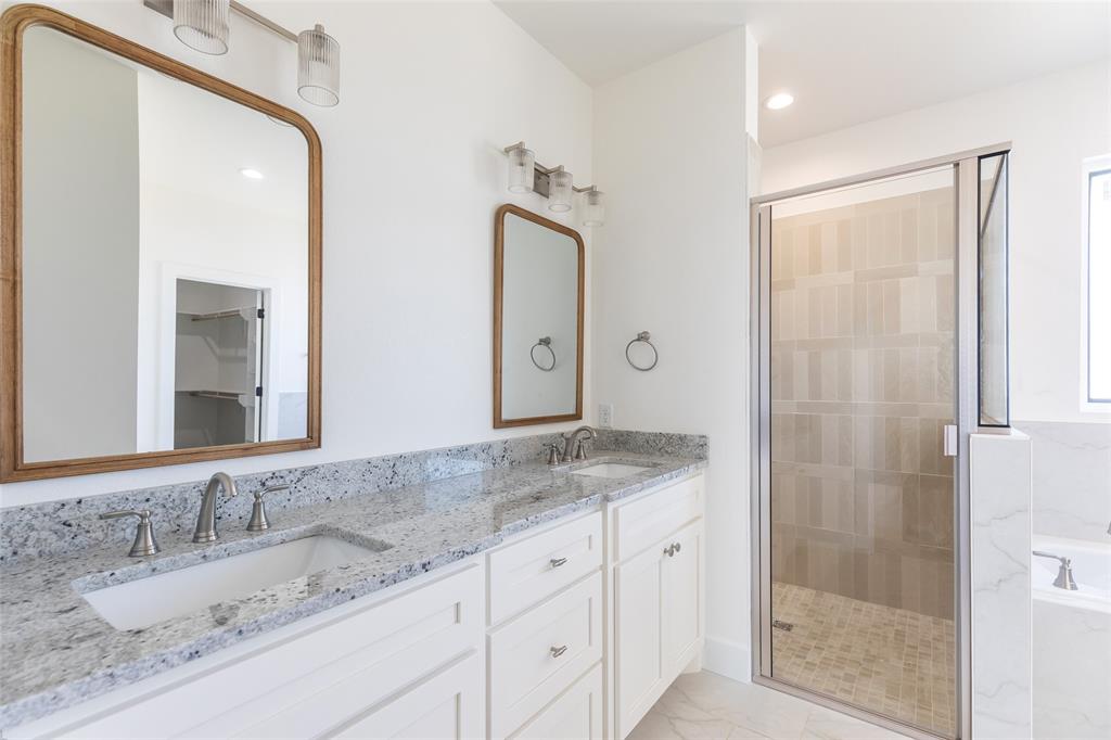 Kingwood Estates - Residential