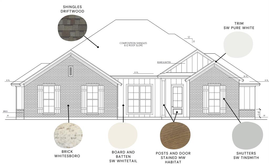 Kingwood Estates - Residential