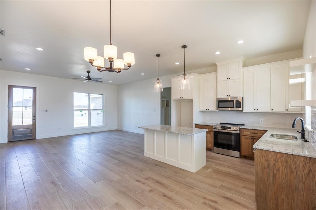 Kingwood Estates - Residential