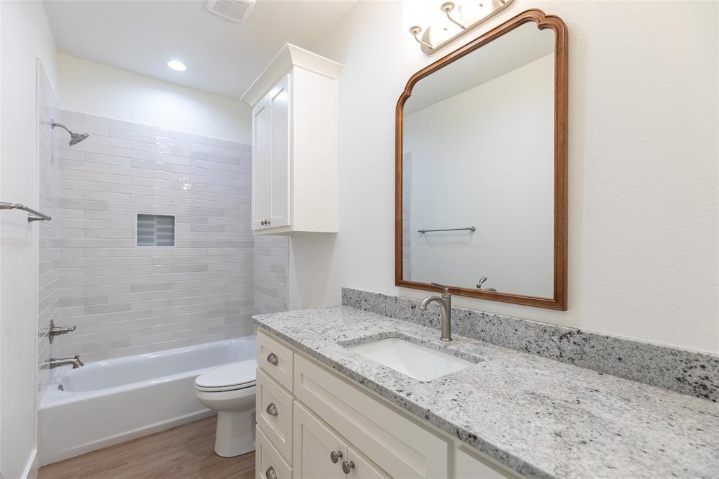 Kingwood Estates - Residential