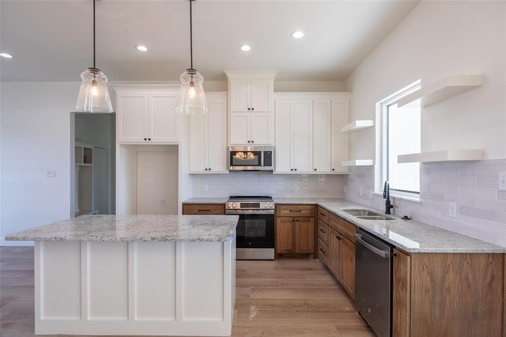 Kingwood Estates - Residential