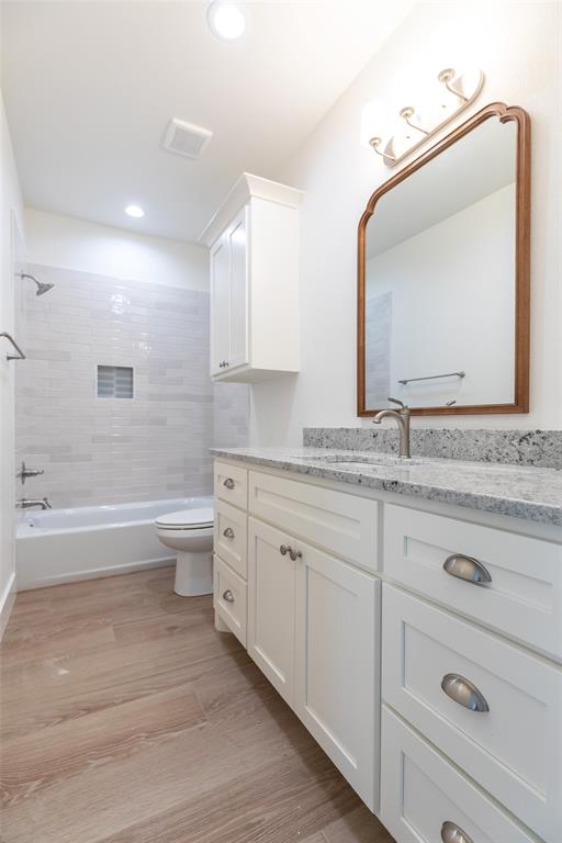 Kingwood Estates - Residential