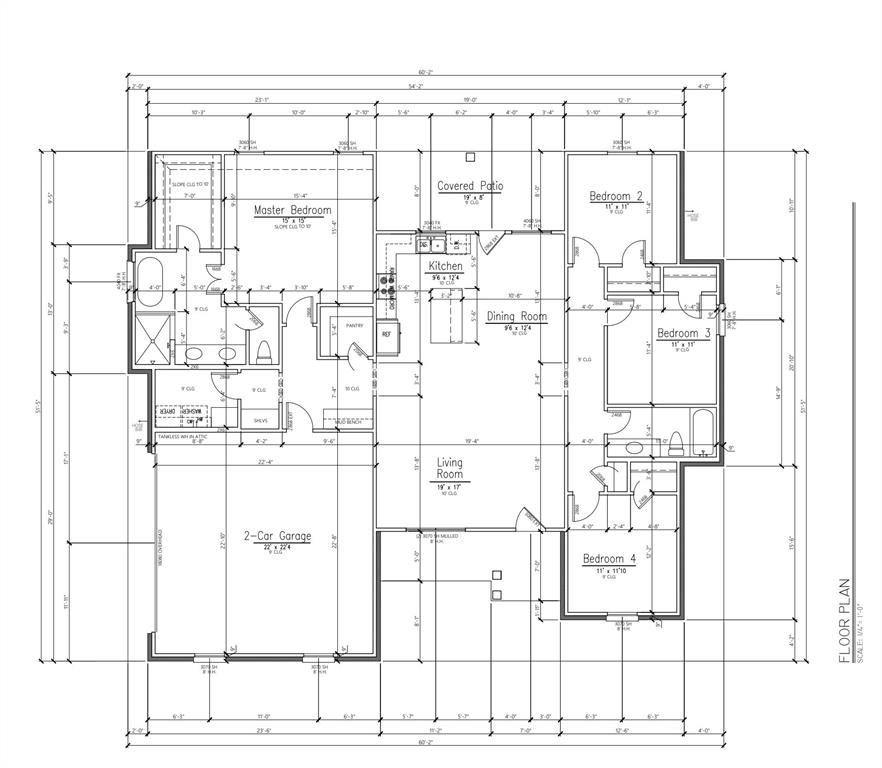 Kingwood Estates - Residential
