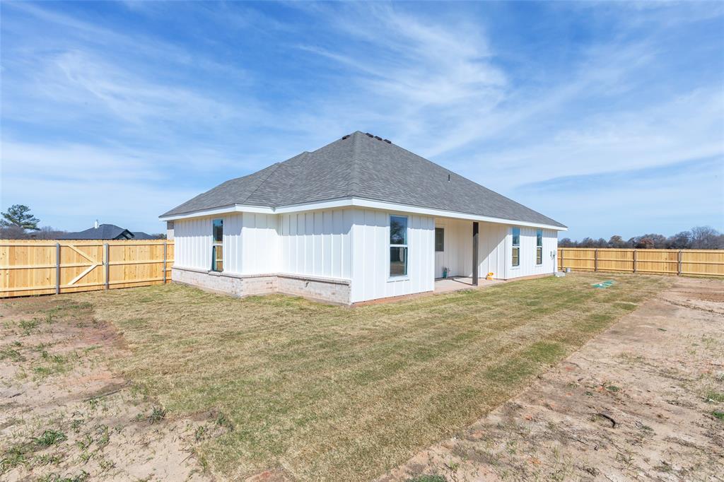 Kingwood Estates - Residential