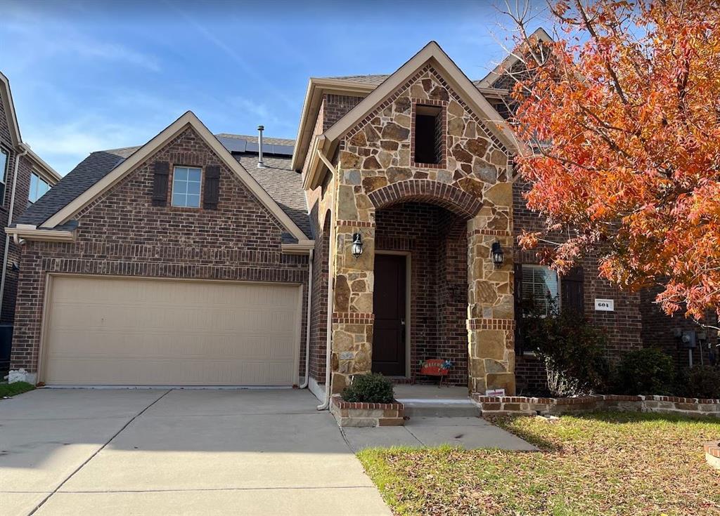 Reserve At Westridge Ph 23 The - Residential Lease