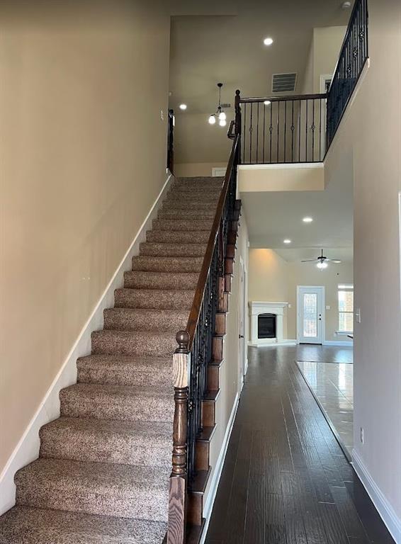 Reserve At Westridge Ph 23 The - Residential Lease