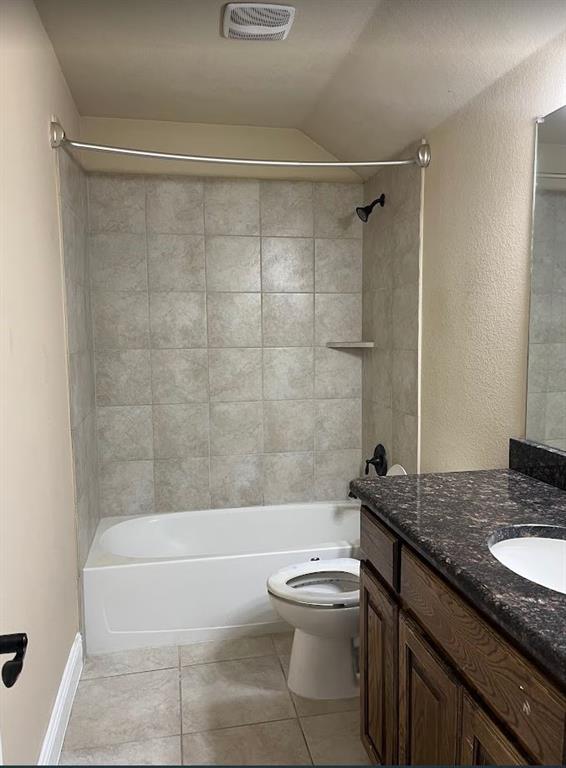 Reserve At Westridge Ph 23 The - Residential Lease