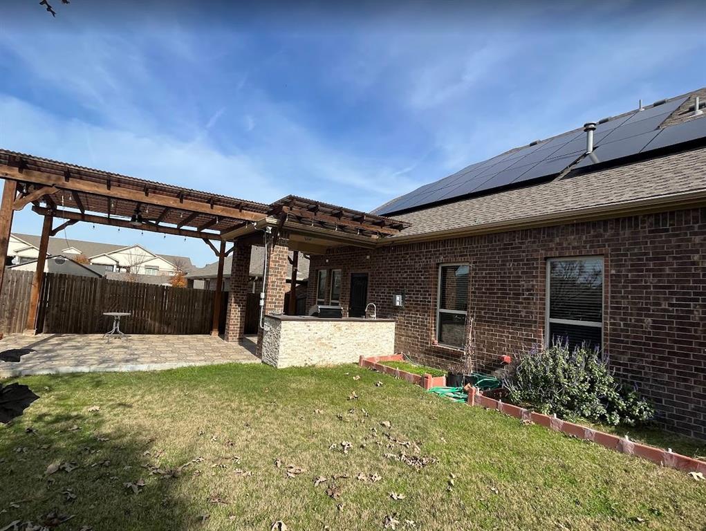 Reserve At Westridge Ph 23 The - Residential Lease