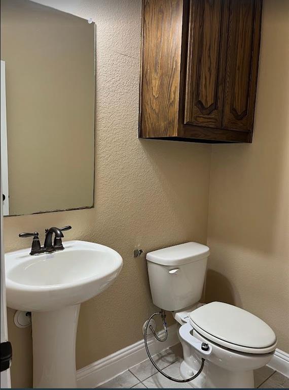 Reserve At Westridge Ph 23 The - Residential Lease