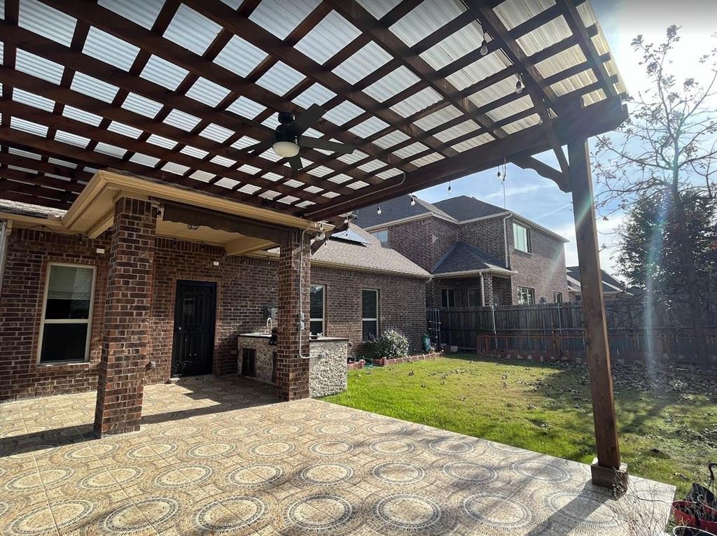 Reserve At Westridge Ph 23 The - Residential Lease