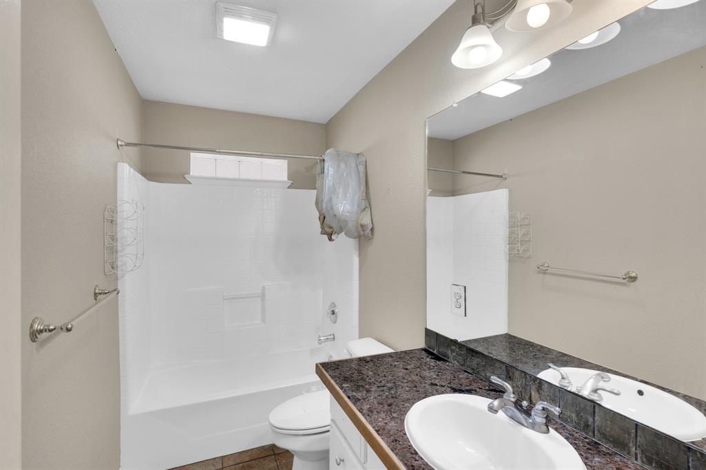 Quail Hollow - Residential