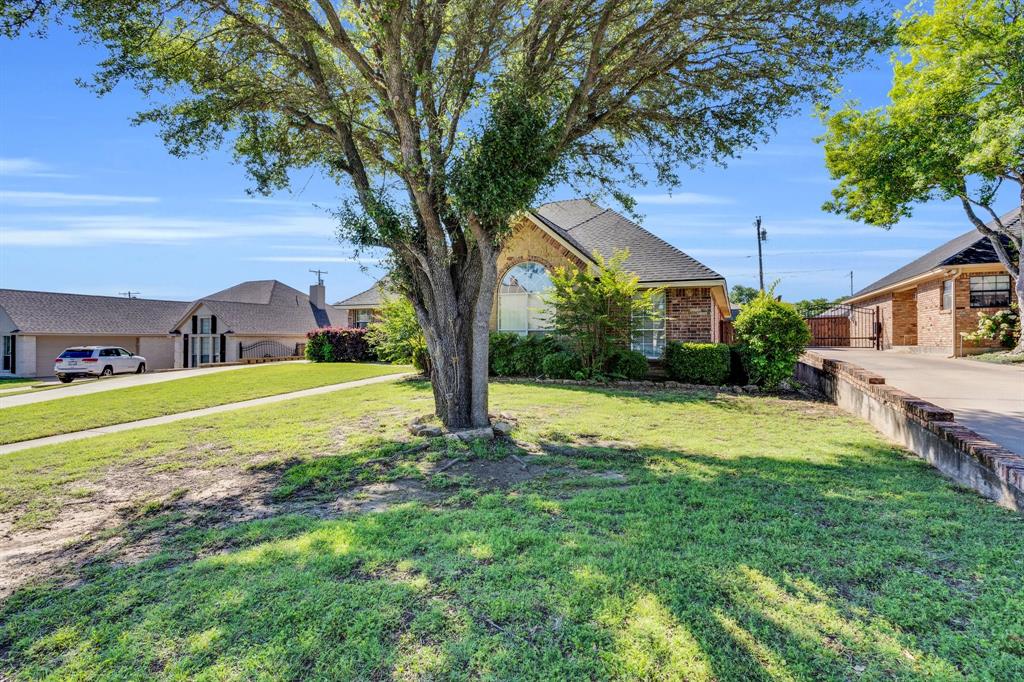 Quail Hollow - Residential