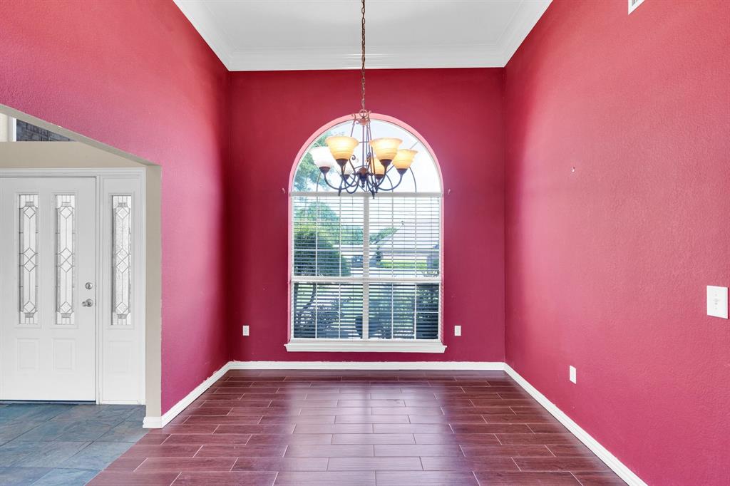 Quail Hollow - Residential