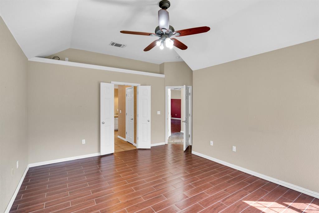 Quail Hollow - Residential