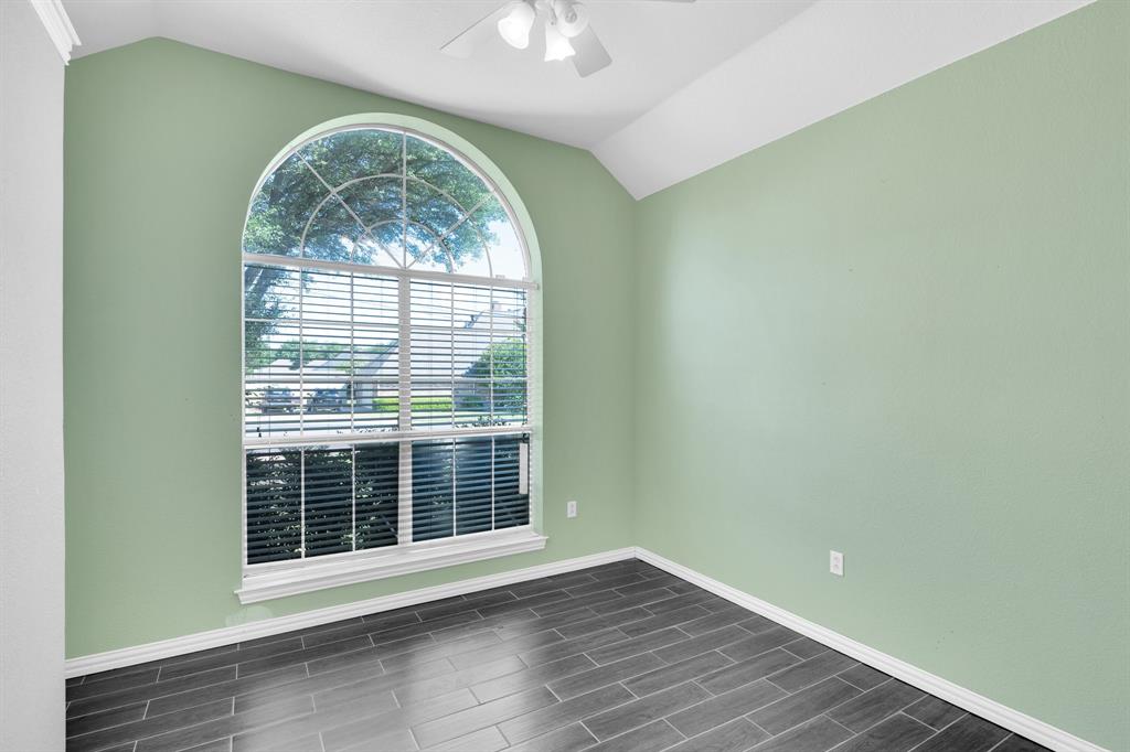 Quail Hollow - Residential