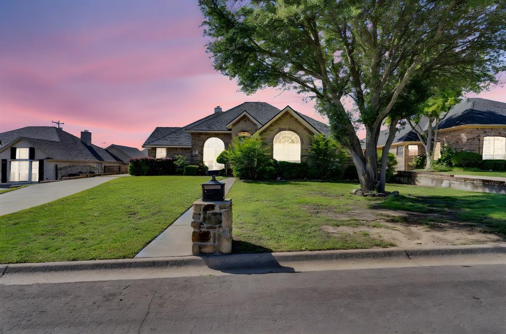 Quail Hollow - Residential