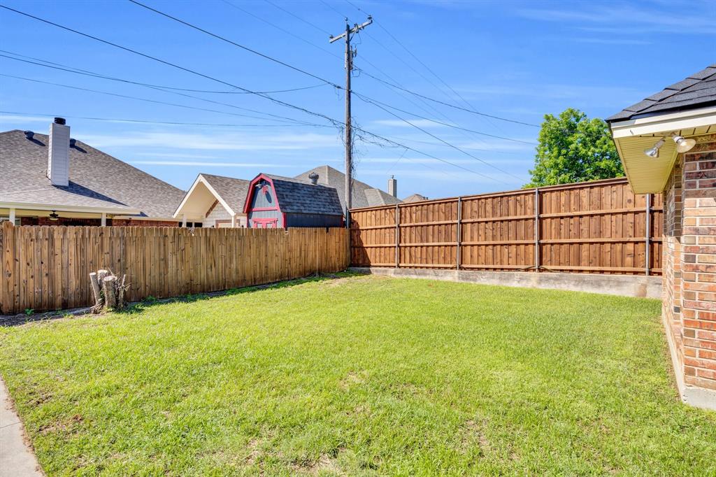 Quail Hollow - Residential