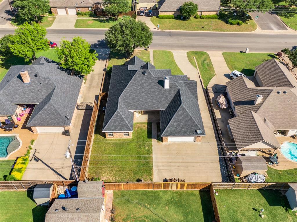 Quail Hollow - Residential