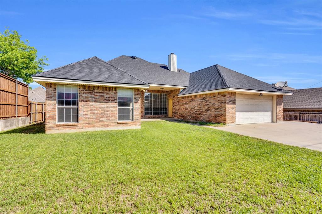 Quail Hollow - Residential