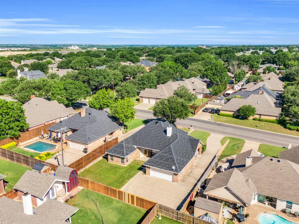 Quail Hollow - Residential