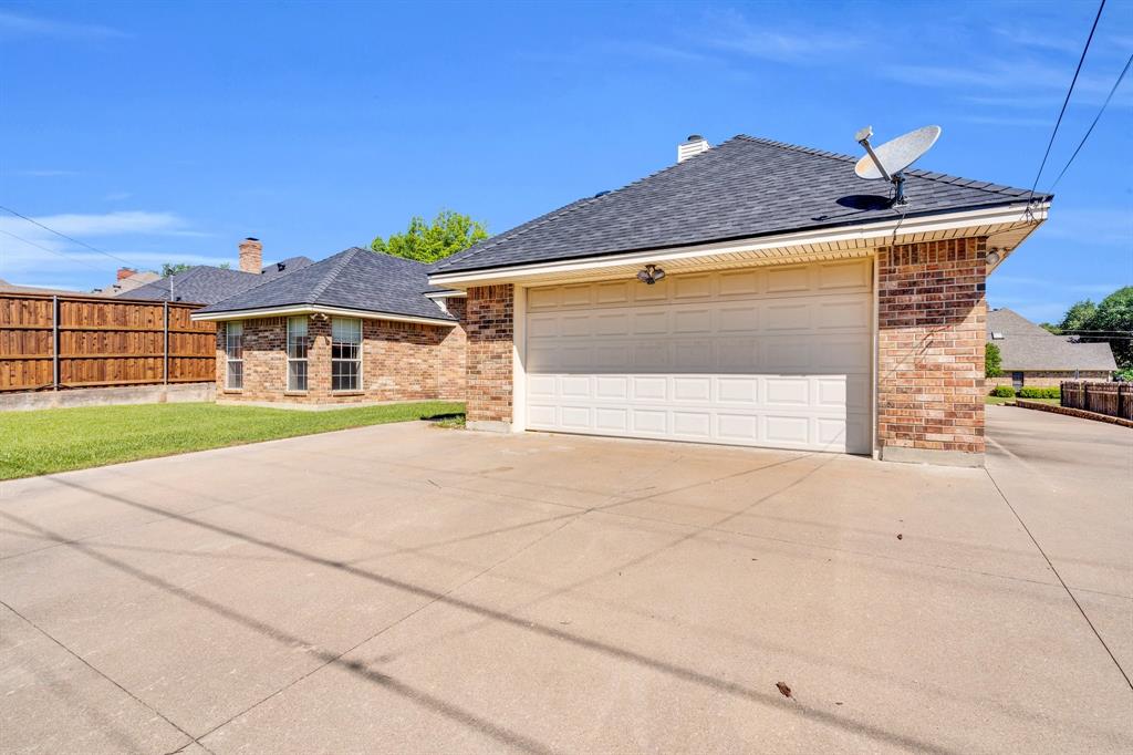 Quail Hollow - Residential