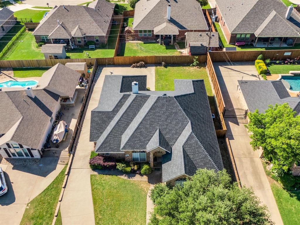 Quail Hollow - Residential