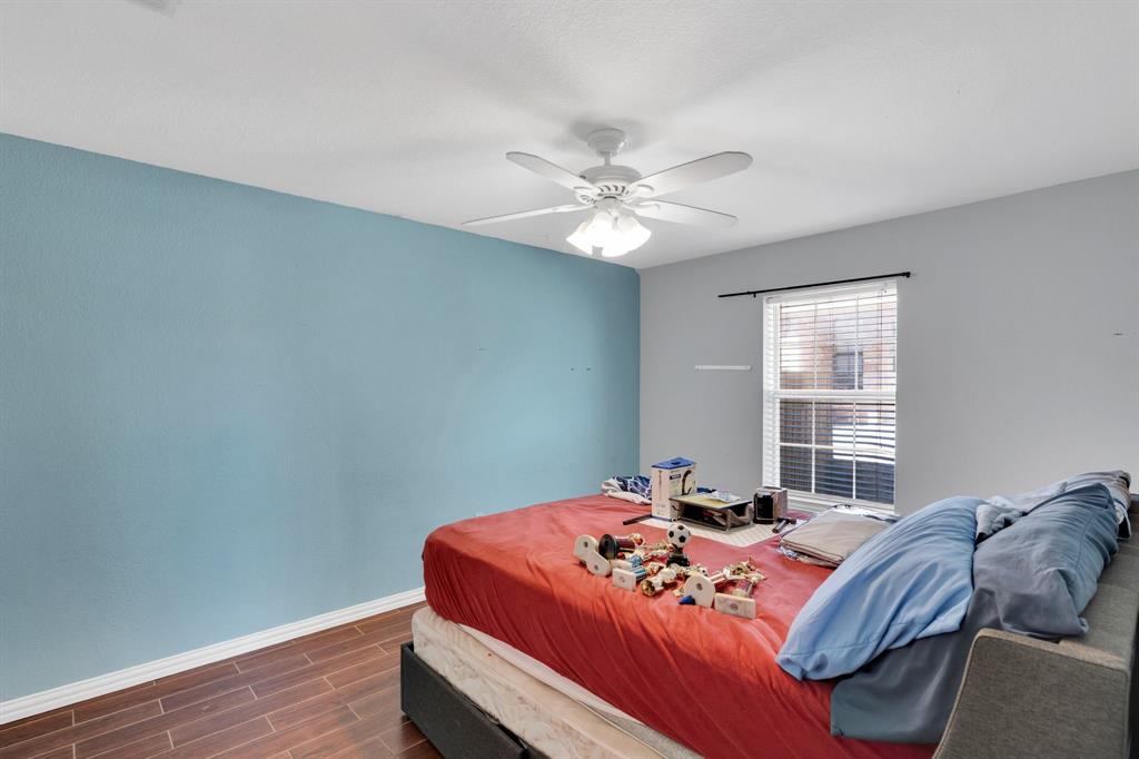 Quail Hollow - Residential