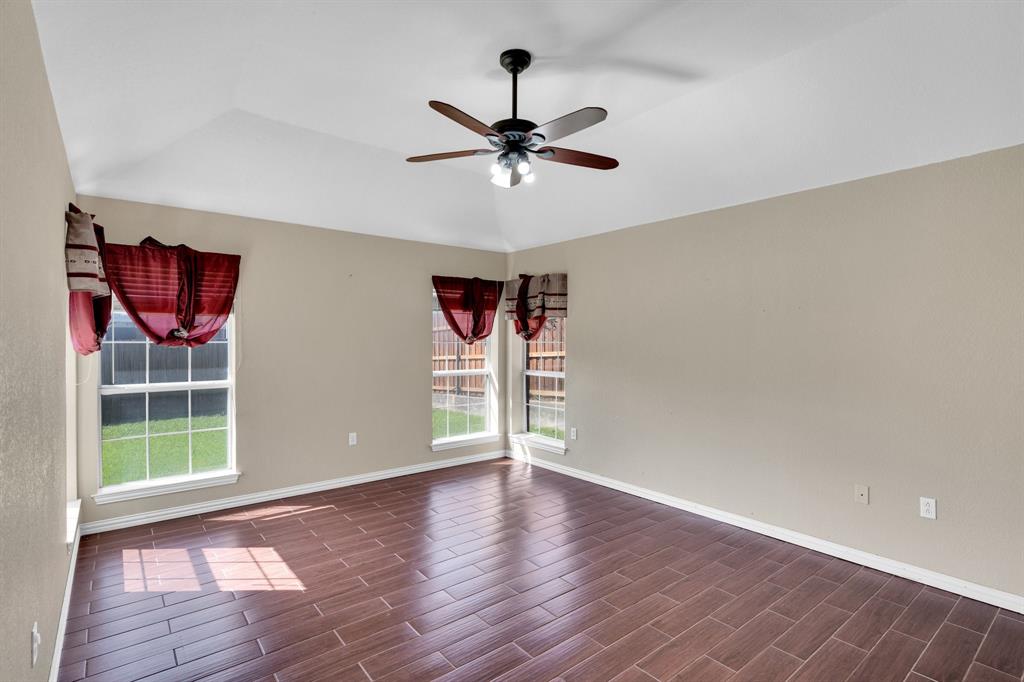 Quail Hollow - Residential