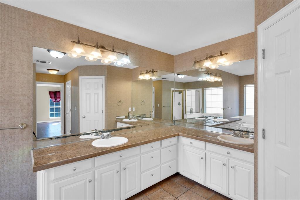 Quail Hollow - Residential