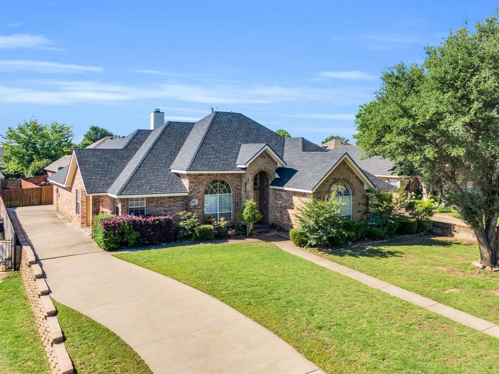 Quail Hollow - Residential