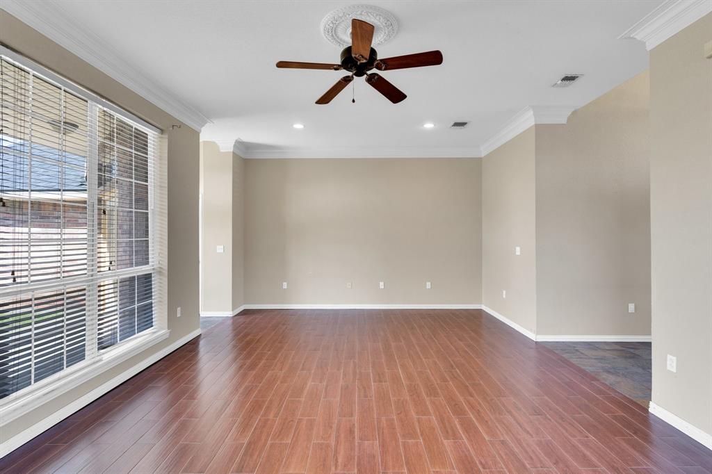 Quail Hollow - Residential