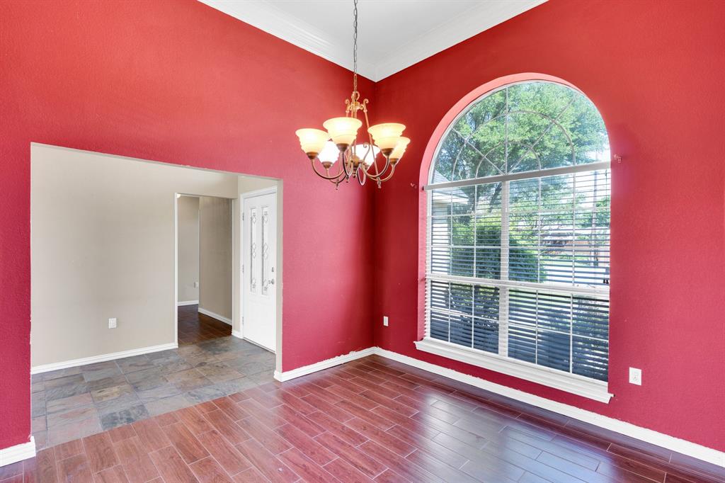 Quail Hollow - Residential