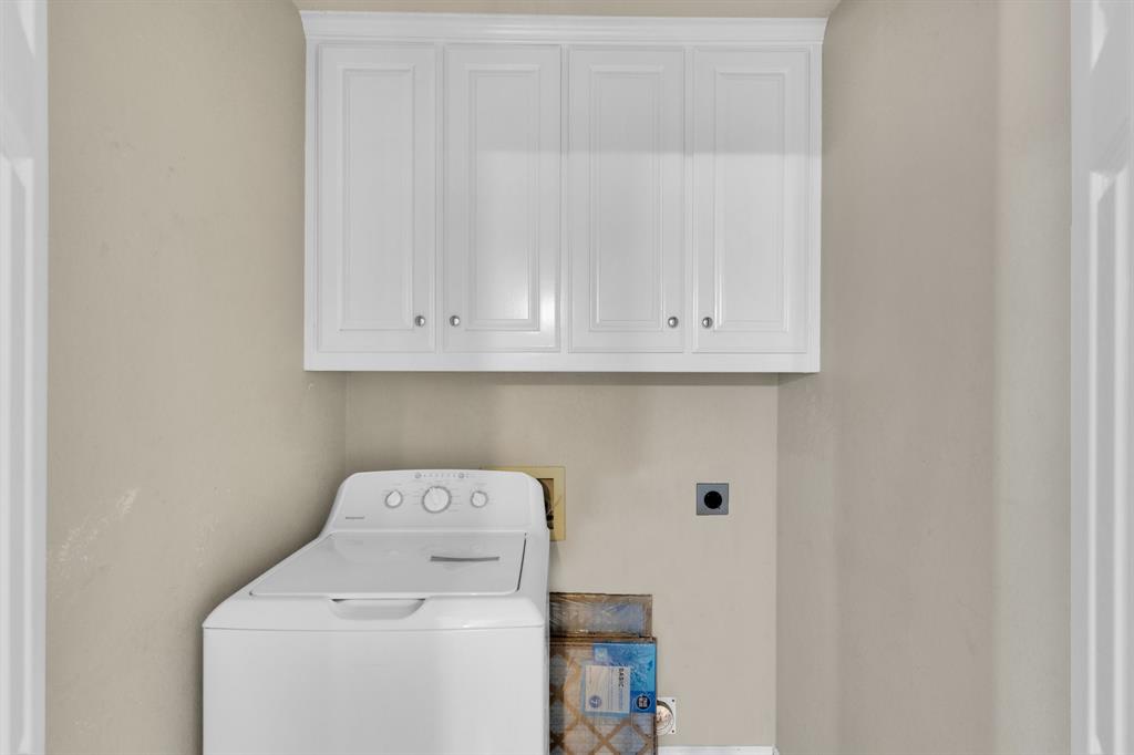 Quail Hollow - Residential